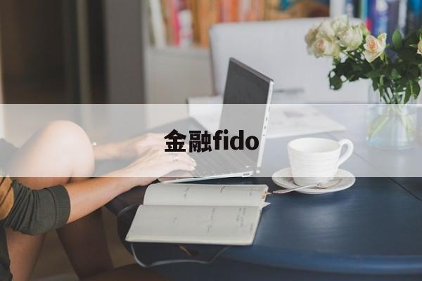 金融fido(金融fix协议)